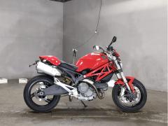 Ducati MONSTER 696 2008