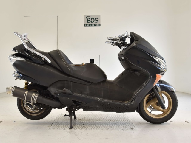 Honda FORZA Z 2007