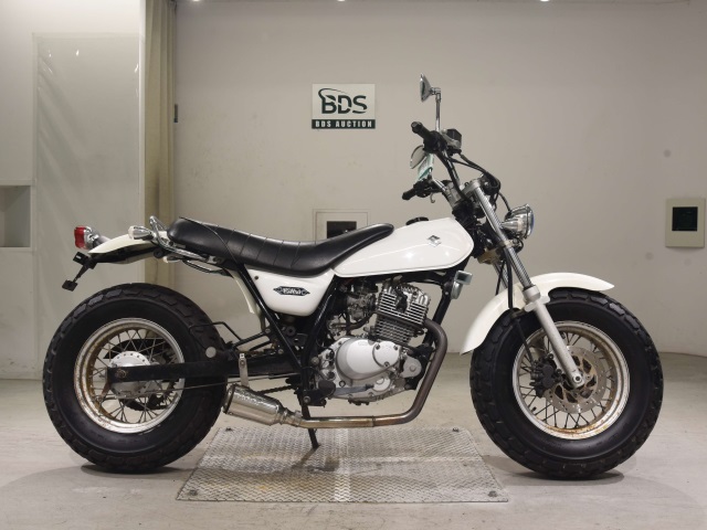 Suzuki VAN VAN 200 2006