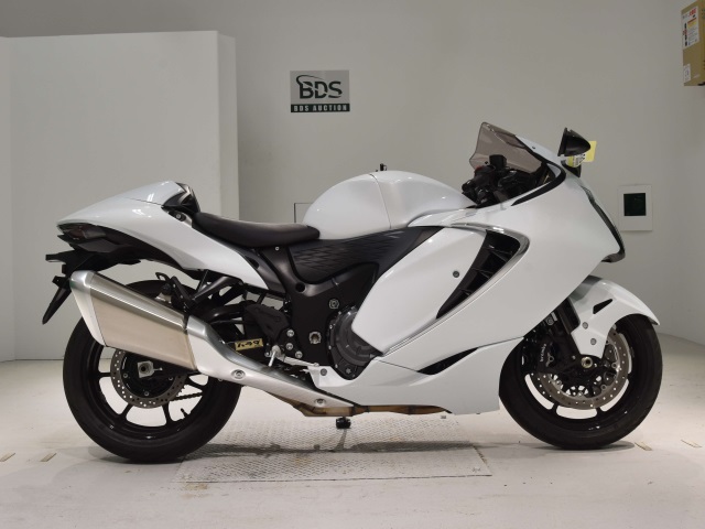 Suzuki GSX1300R HAYABUSA 2023