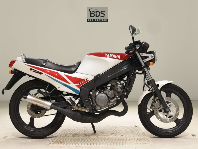 Yamaha TZR125 1992