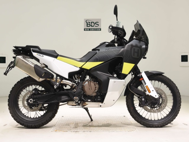 Husqvarna NORDEN901 2022