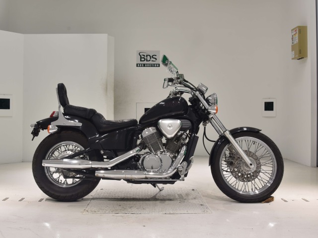 Honda STEED600 1993