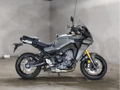 Yamaha TRACER9 GT 2021
