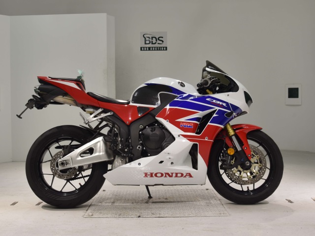 Honda CBR600RR 2016