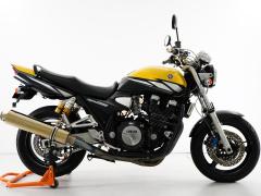 Yamaha XJR1300 2003