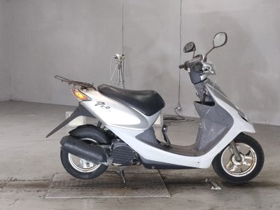 Honda DIO 2001