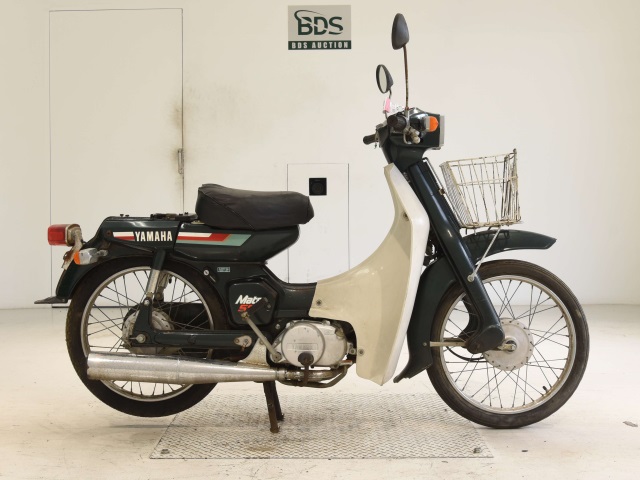 Yamaha MATE50 1992