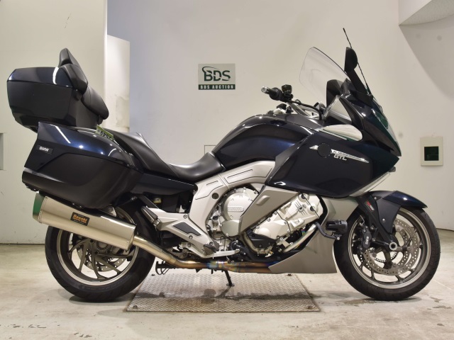 BMW K1600GTL 2011