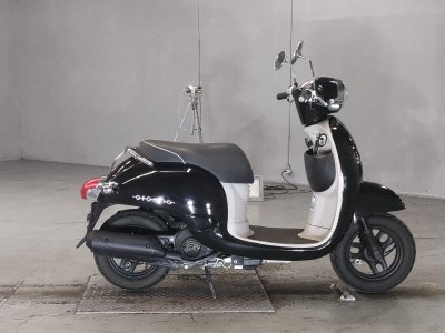Honda GIORNO 2011