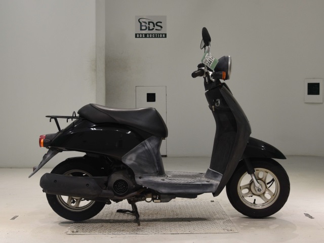 Honda TODAY 2002