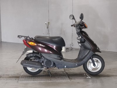 Yamaha JOG 115