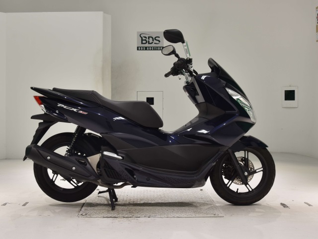 Honda PCX150 2017