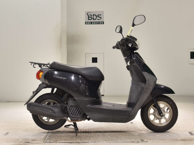 Honda TACT-4 BASIC 2015