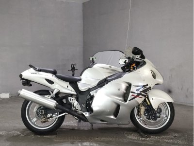 Suzuki GSX1300R HAYABUSA 2006