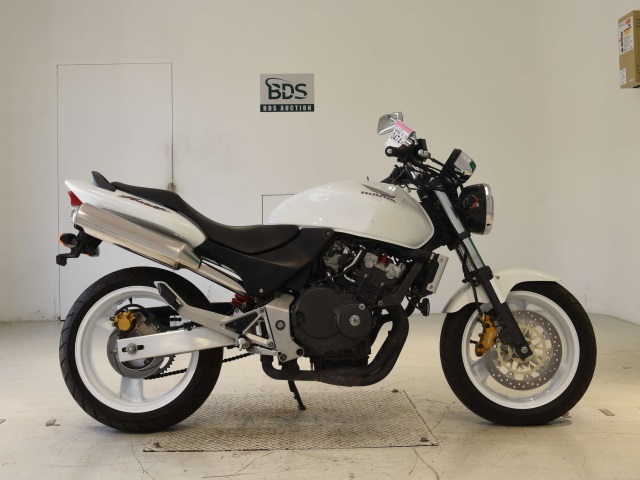 Honda HORNET CB250F 2007