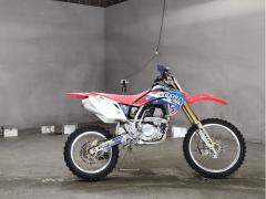 Honda CRF150R 2012
