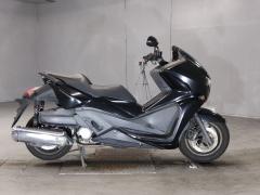 Honda PHASE250 2009