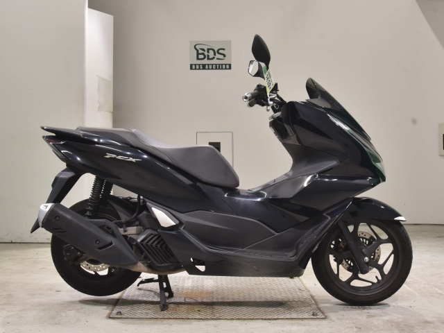 Honda PCX125 2021