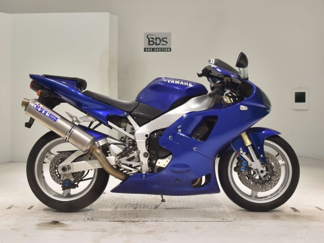Yamaha YZF-R1 1999