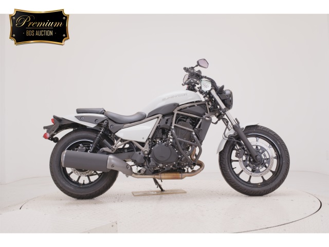 Kawasaki ELIMINATOR400-3 2025
