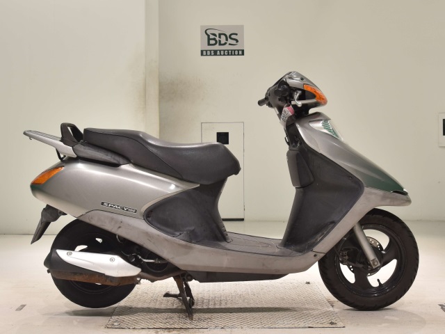 Honda SPACY100 2003