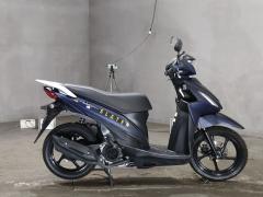 Suzuki ADDRESS V110