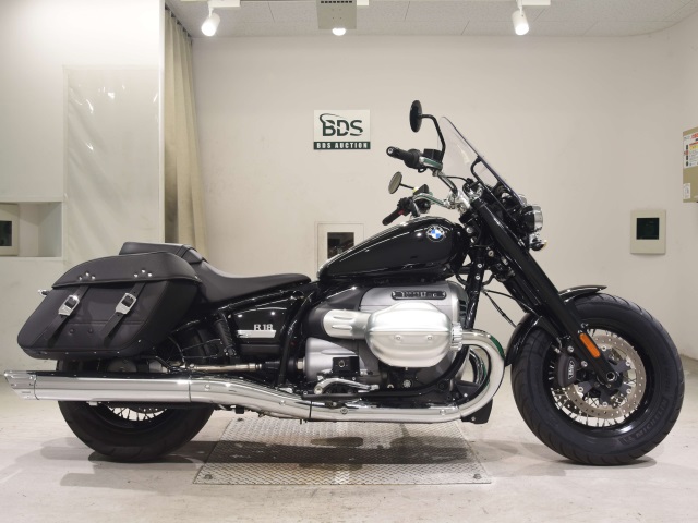 BMW R18 2023