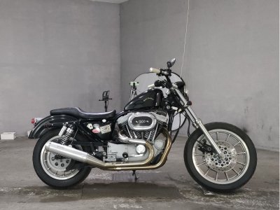 HD SPORTSTER XL1200S 1998