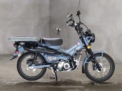 Honda CT125 HUNTERCUB 2020