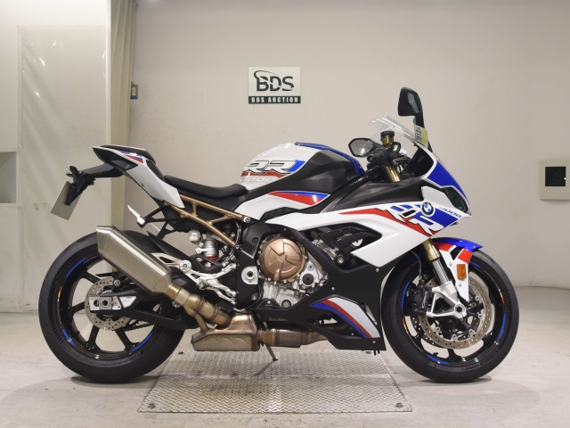 BMW S1000RR 2020