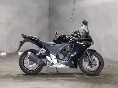 Honda CBR400R 2013