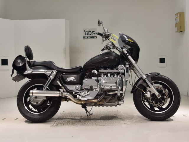 Honda GL1500C F6C VALKYRIE 1997