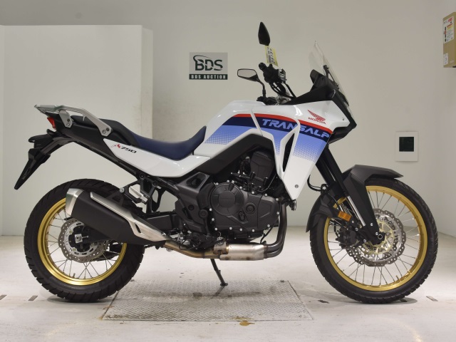 Honda XL750TRANSALP 2023