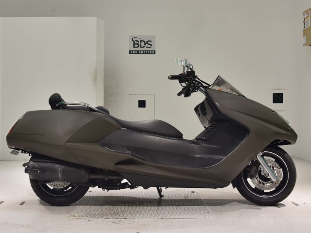 Yamaha MAXAM250 2005
