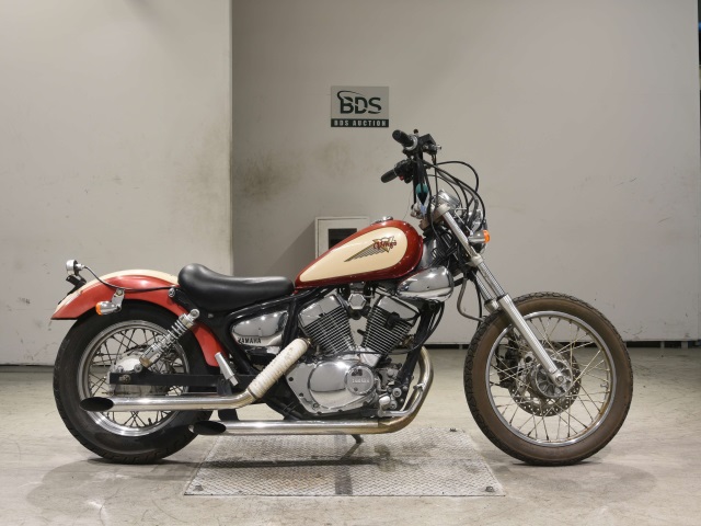 Yamaha VIRAGO XV250 1994