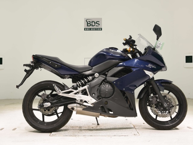 Kawasaki NINJA400RA 2010