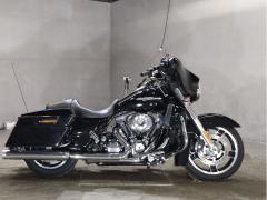 HD SREET GLIDE FLHX1690 2012