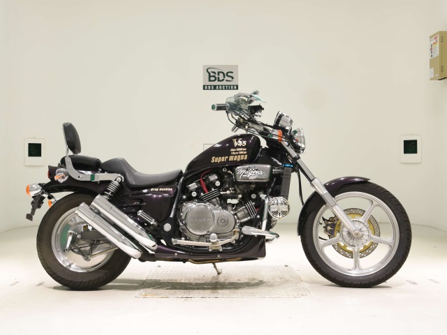 Honda MAGNA750 1988