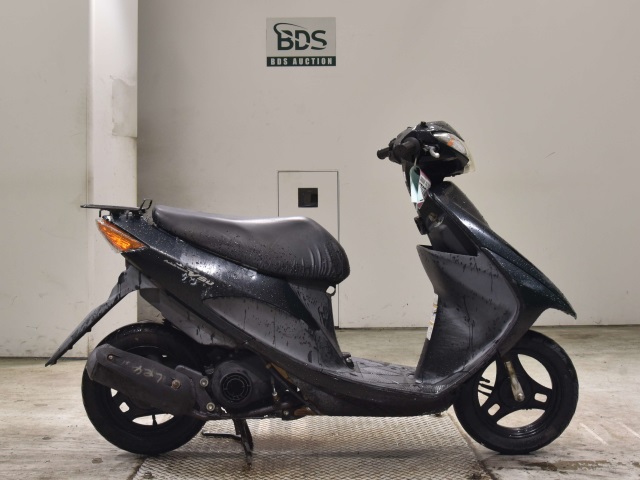 Suzuki ADDRESS V50