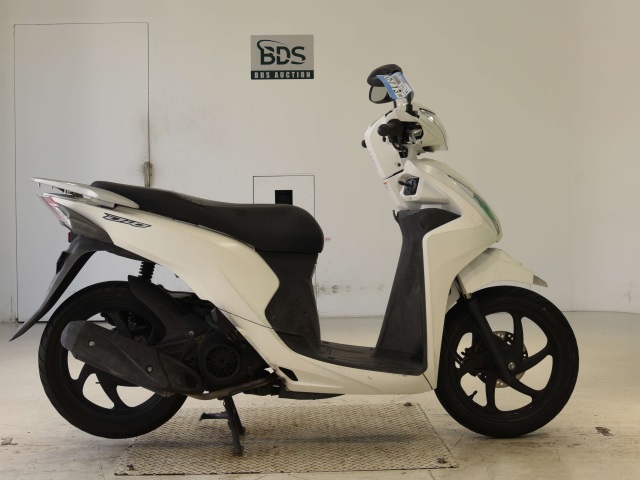 Honda DIO110-2 2015