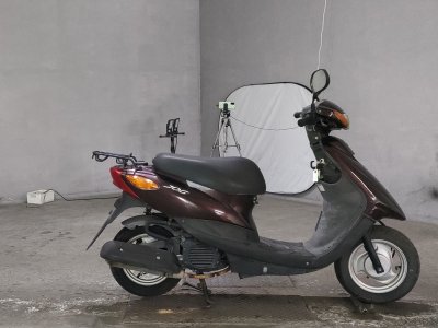 Yamaha JOG 115 2013