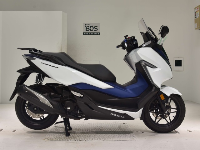 Honda FORZA 2018