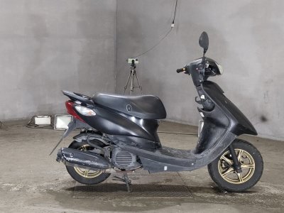 Yamaha JOG ZR EVOLUTION 2013