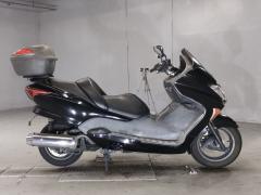 Honda FORZA Z 2004