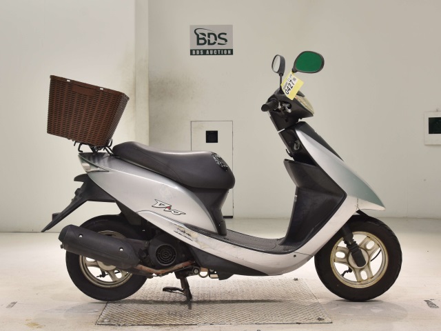 Honda DIO-6 2005