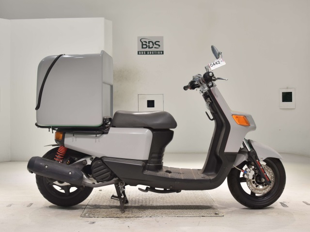 Yamaha GEAR 2006