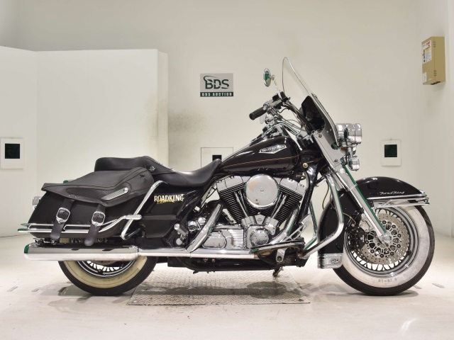 HD ROAD KING FLHRCI1450 2001