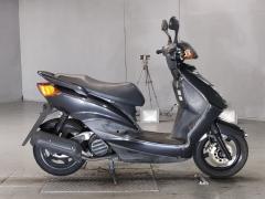 Yamaha CYGNUS125X 2005