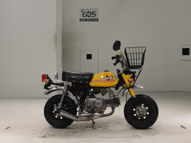 Honda MONKEY 1978